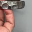 Mokume Gane Minimalist Ring