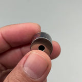 Spinning Handmade Timascus Lanyard Bead, Custom Design
